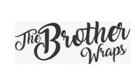 THE BROTHER WRAPS