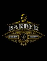 SBS SICILIAN BARBER SOCIETY