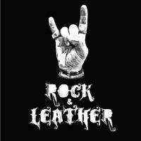ROCK & LEATHER