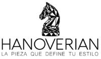 HANOVERIAN LA PIEZA QUE DEFINE TU ESTILO
