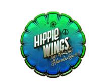 HIPPIE WINGS
