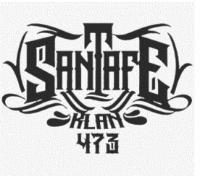 SANTA FE KLAN 473