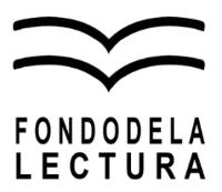FONDO DE LA LECTURA