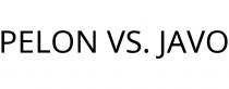PELON VS. JAVO