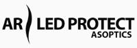 AR LED PROTECT ASOPTICS