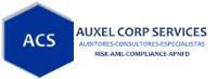 ACS AUXEL CORP SERVICES AUDITORES CONSULTORES ESPECIALISTAS RISK AML COMPLIANCE APNFD