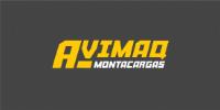 AVIMAQ MONTACARGAS
