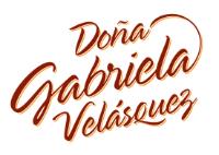 DOÑA GABRIELA VELÁSQUEZ