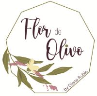FLOR DE OLIVO