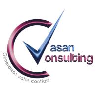 VASAN CONSULTING GENERAMOS VALOR CONTIGO