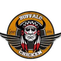 BUFFALO CHICKEN