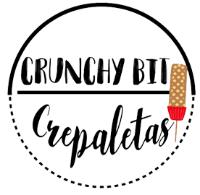 CRUNCHY BIT
