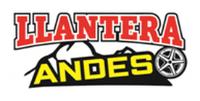 LLANTERA ANDES