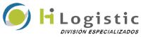 HI LOGISTIC DIVISION ESPECIALIZADOS