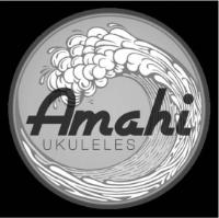 AMAHI UKULELES