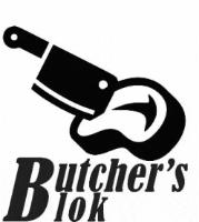 BUTCHER'S BLOK