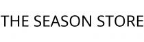 THE SEASON STORE
