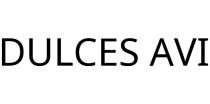 DULCES AVI