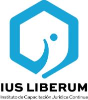 IUS LIBERUM; INSTITUTO DE CAPACITACION JURIDICA CONTINUA
