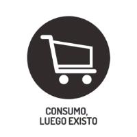 CONSUMO; LUEGO EXISTO