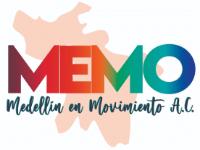 MEMO MEDELLIN EN MOVIMIENTO A.C.