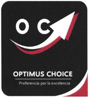 OPTIMUS CHOICE PREFERENCIA POR LA EXCELENCIA