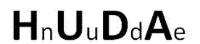 HNUUDDAE
