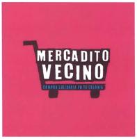 MERCADITO VECINO