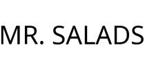 MR. SALADS