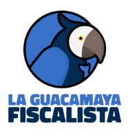 LA GUACAMAYA FISCALISTA