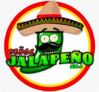 SEÑOR JALAPEÑO SRJ