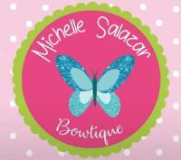 MICHELLE SALAZAR BOWTIQUE