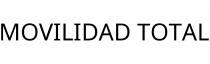 MOVILIDAD TOTAL