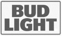 BUD LIGHT