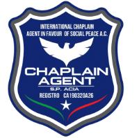 S.P. ACIA; INTERNATIONAL CHAPLAIN AGENT IN FAVOUR OF SOCIAL PEACE A.C.