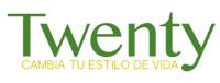 TWENTY CAMBIA TU ESTILO DE VIDA