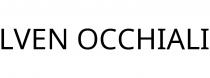 LVEN OCCHIALI