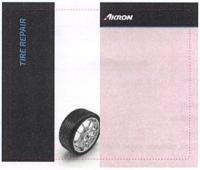 TIRE REPAIR AKRON