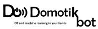 DO DOMOTIK BOT IOT AND MACHINE LEARNING IN YOUR HANDS