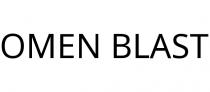 OMEN BLAST