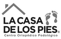 LA CASA DE LOS PIES