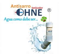ANTISARRO OHNE AGUA COMO DEBE SER