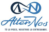 A N ALTER NOS; TU LO PIDES; NOSOTROS LO ENTREGAMOS