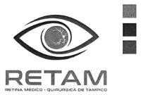 RETAM RETINA MÉDICO QUIRÚRGICA DE TAMPICO