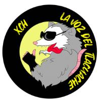 XCH RADIO TLACUACHE