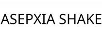 ASEPXIA SHAKE