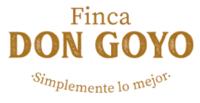 FINCA DON GOYO