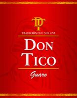 DON TICO
