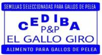 CEDIBA EL GALLO GIRO