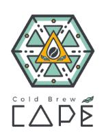 COLD BREW CAPÉ